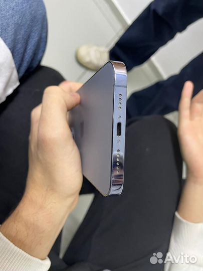 iPhone 13 Pro Max, 128 ГБ
