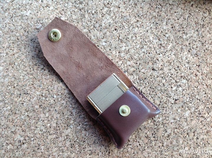 Чехол Dupont для зажигалки