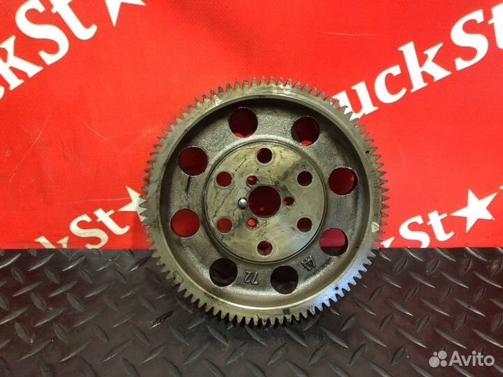 Шестерня распредвала Daf XF105