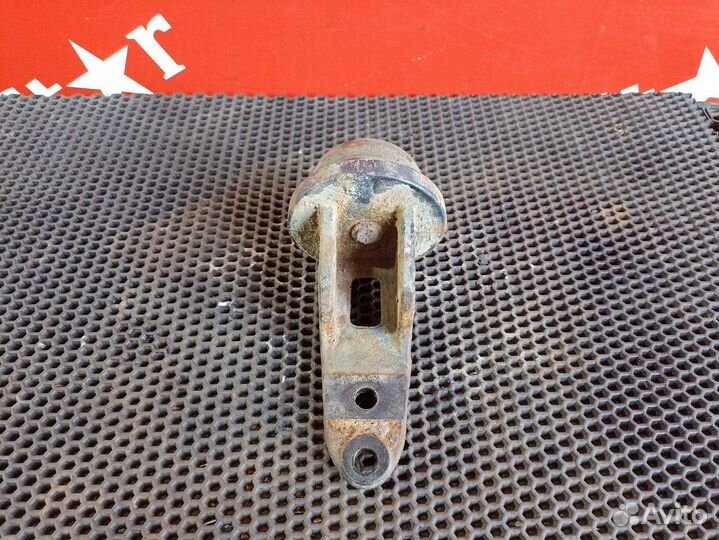 Отбойник рессоры передней Man TGS, Man TGX