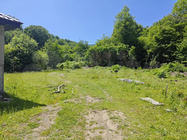 Дом 130 м² на участке 10 сот.