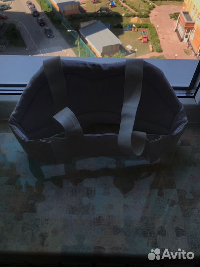 Защита груди (женский) для карате