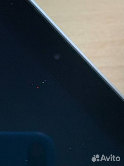 Дисплей MacBook Pro, Air 13/15/16