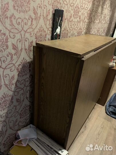 Стол книга бу