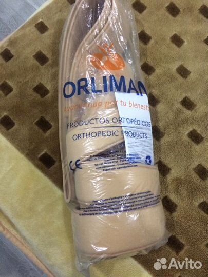 Повязка Дезо ортопедическая новая