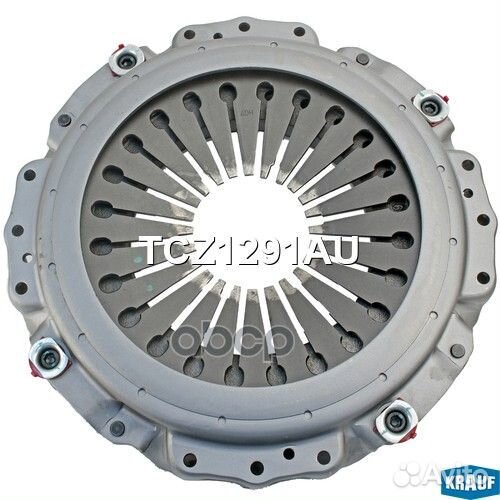Диск нажимной TCZ1291AU Krauf