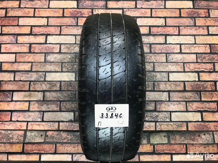 Goodyear Cargo Marathon 215/65 R15