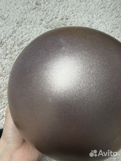 Мяч для художественной гимнастики sasaki