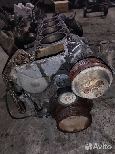 Двигатель, блок змз 409 евро 4