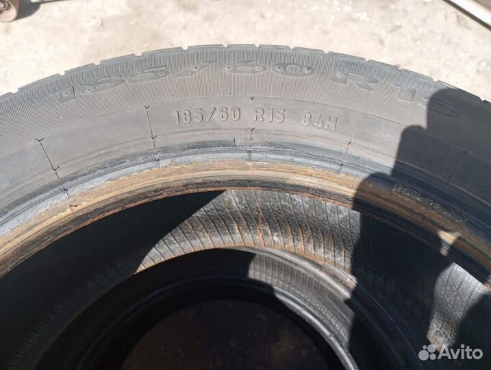 Pirelli Cinturato P4 185/60 R15