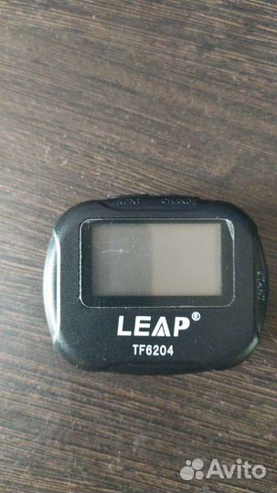 Таймер для кросс фита, тобато