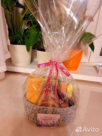 Подарочный набор,спа бокс