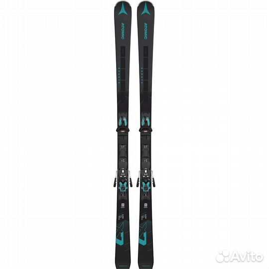 Лыжи Atomic Redster X7 Revoshock C + M 12 GW