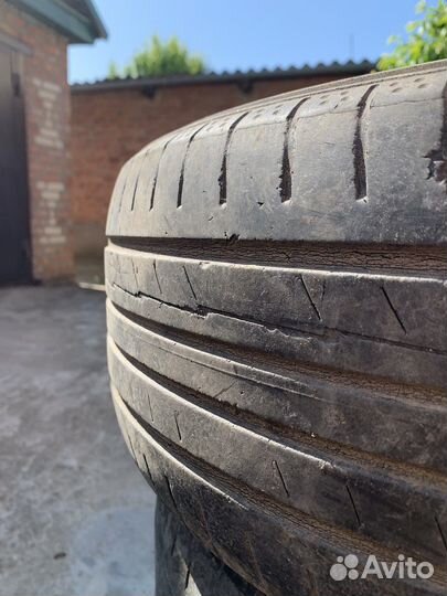 Yokohama BluEarth AE50 205/60 R16