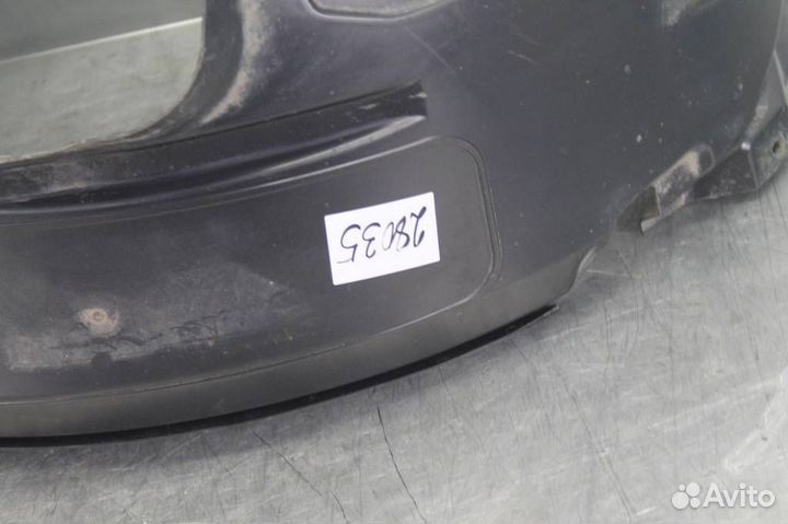 Локер передний правый Ford Focus 3 2011