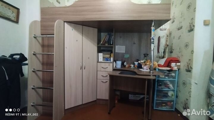 Детская мебель