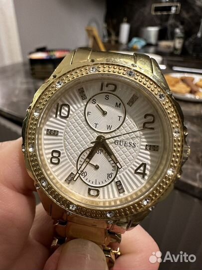 Наручные часы guess оригинал