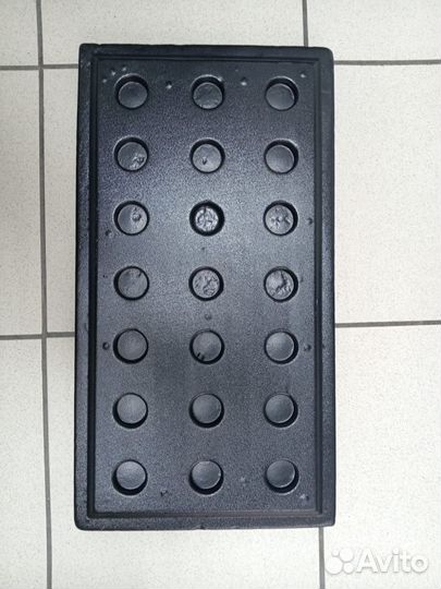 Поддон для аквариума в ассортименте