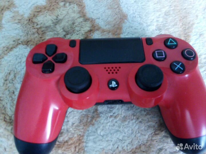 Sony Playstation 4
