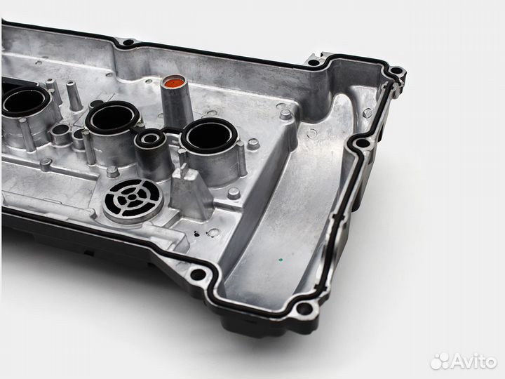 Клапанная Крышка Peugeot 308 9812071480