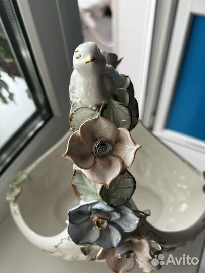 Ваза для фруктов