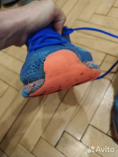 Under Armour Hovr Infinite 2