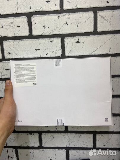 Samsung Galaxy Tab s7 fe 12.4 LTE 64gb Black