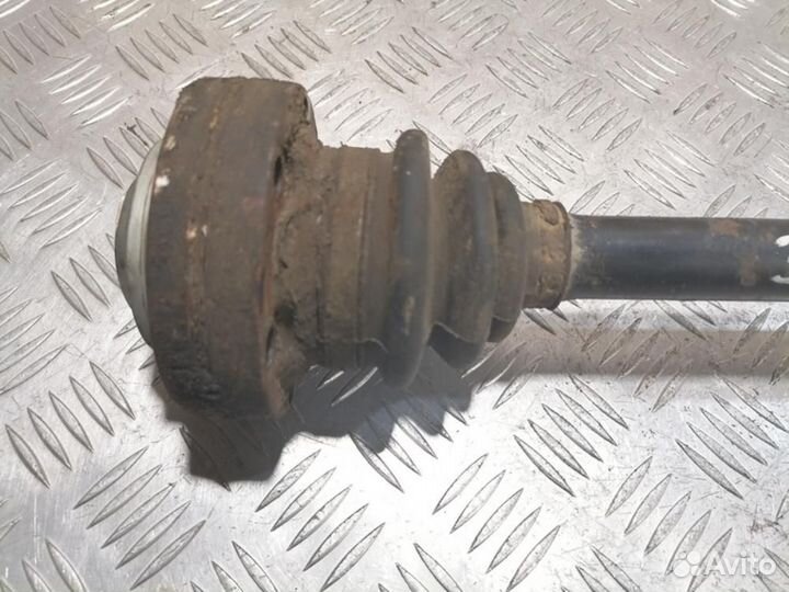 Полуось задняя левая Bmw X5 e53 2000-2007