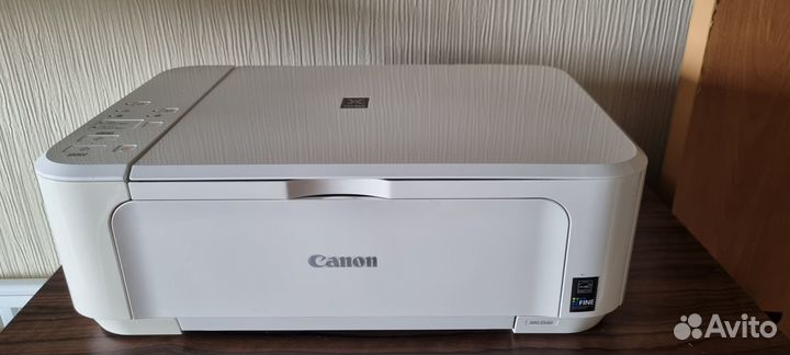 Мфу canon MG 3540