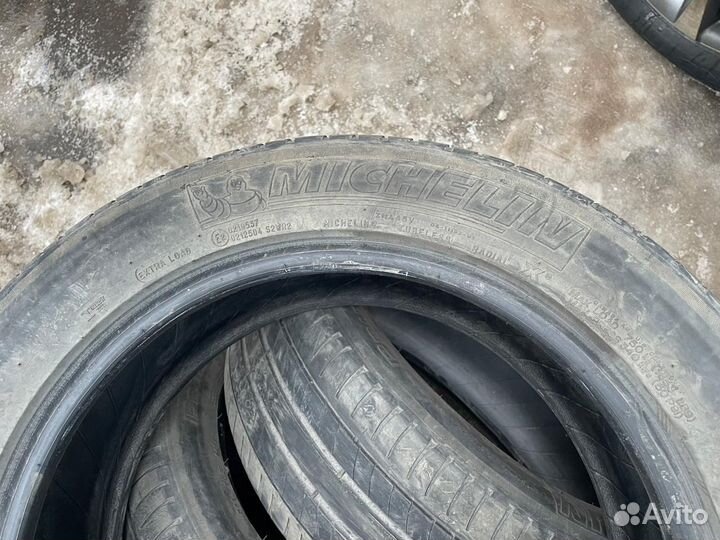 Michelin Primacy 3 215/55 R17