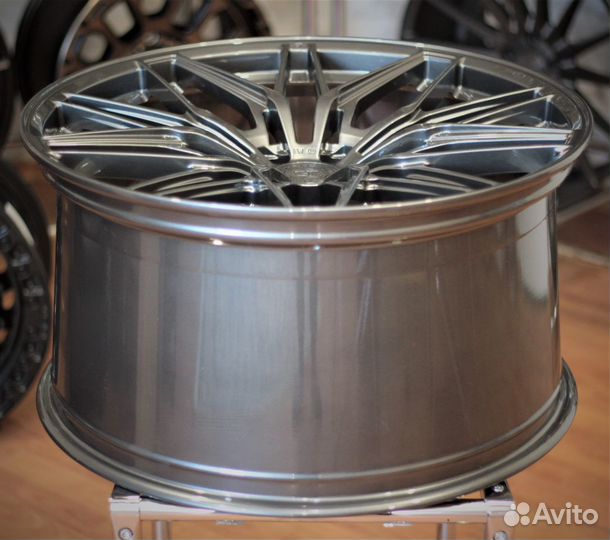 Кованые диски GT Forged R22 Mercedes GLE AMG 63 S