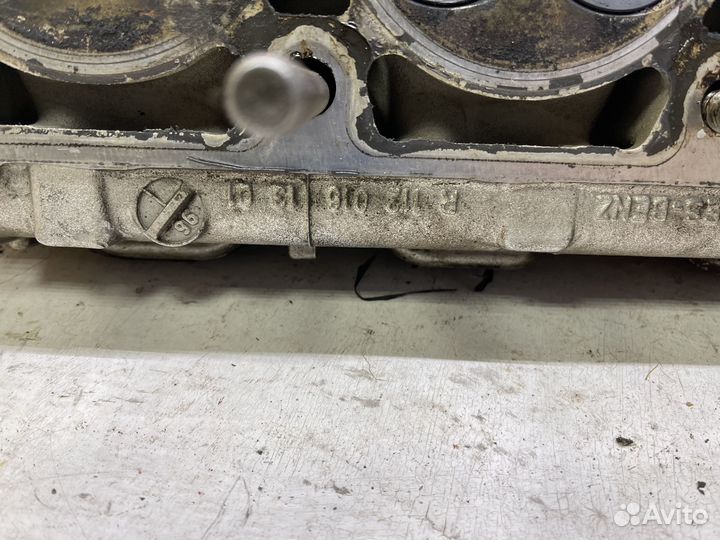 Гбц правая M112 для Mercedes W202