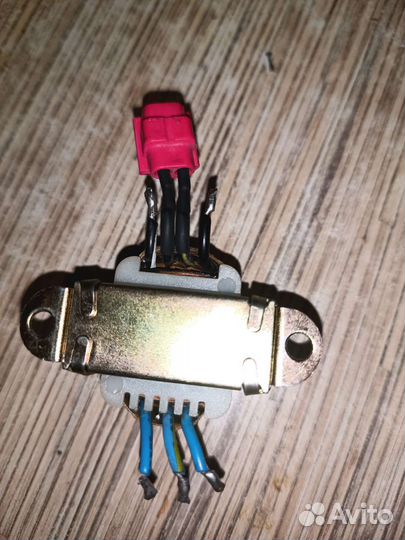 Трансформатор