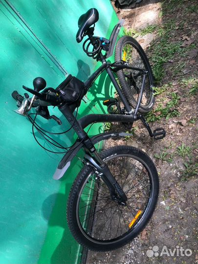 Велосипеды горные бу