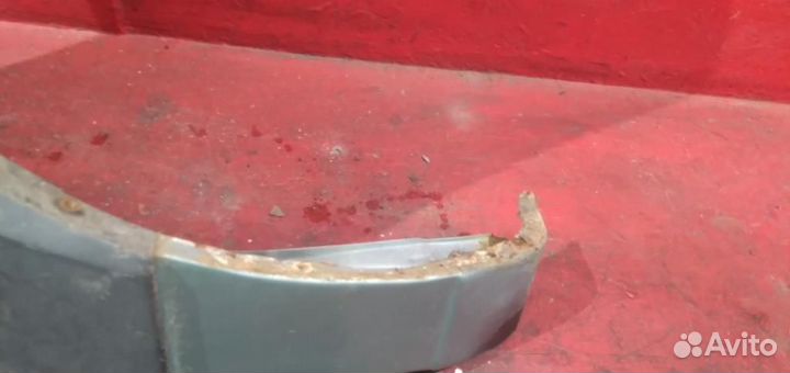 Пассат крыло переднее правое Volkswagen Passat B3