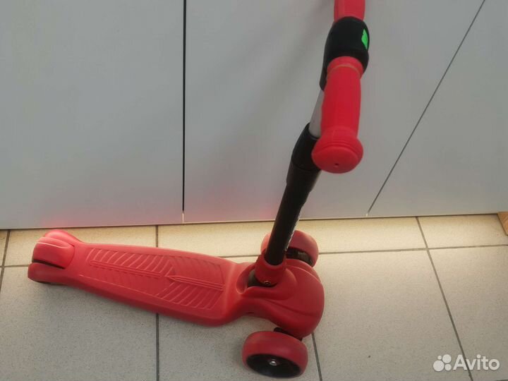 Самокаты, пенниборды