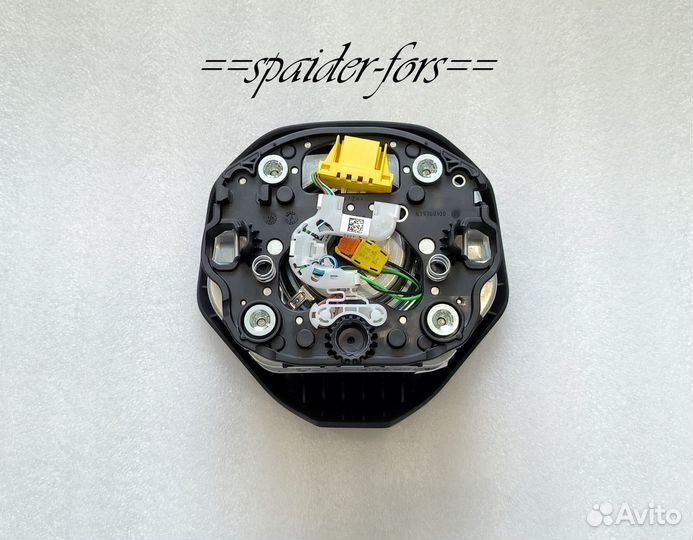 Подушка безопасности VW Polo Liftback,Passat и т.д