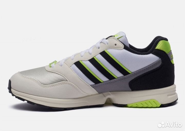 Мужские кроссовки Adidas originals zx 1000c