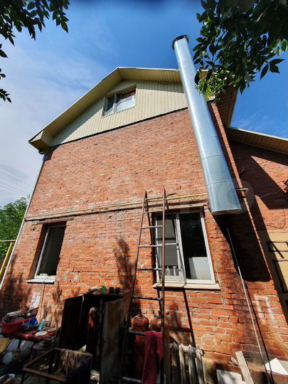 Участок 44 сот. (ИЖС)