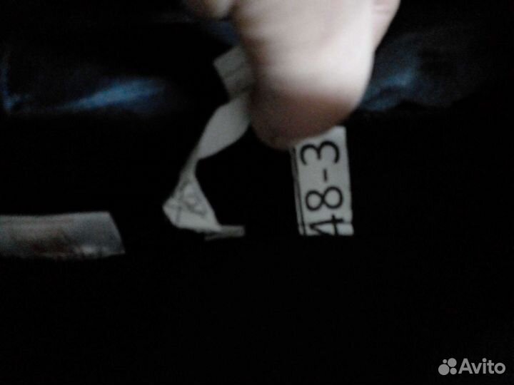 Полицейская форма женская зимняя