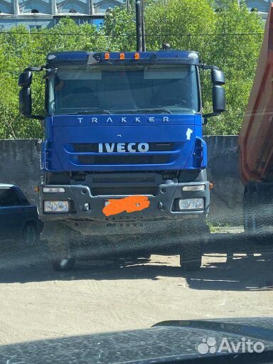 Аренда самосвалов