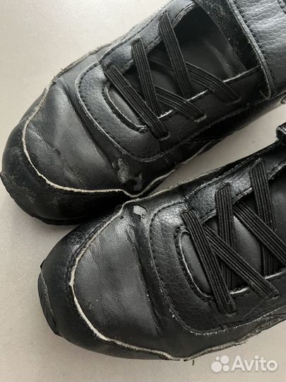 Кроссовки reebok 34