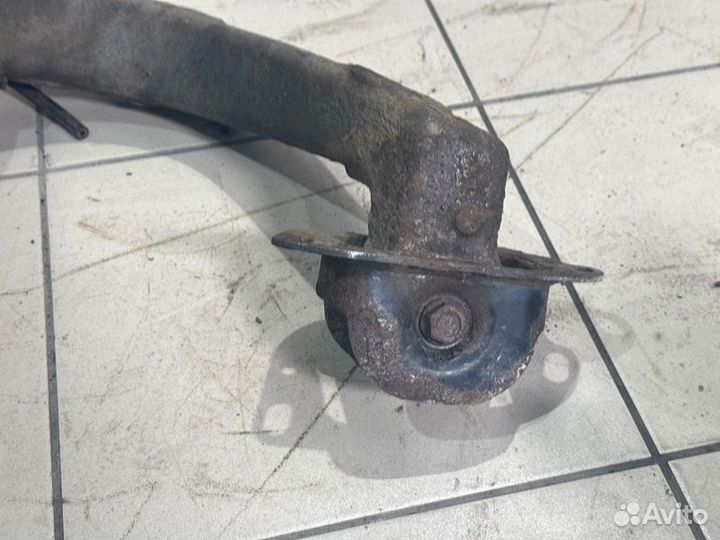 Продольный рычаг подвески задний Bmw X3 E83LCI