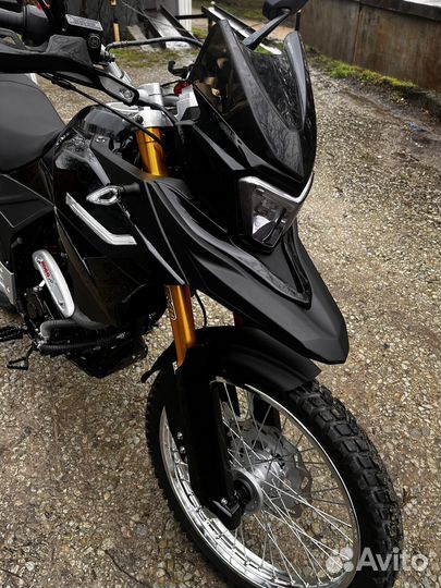 Racer ranger RC250-GY8A