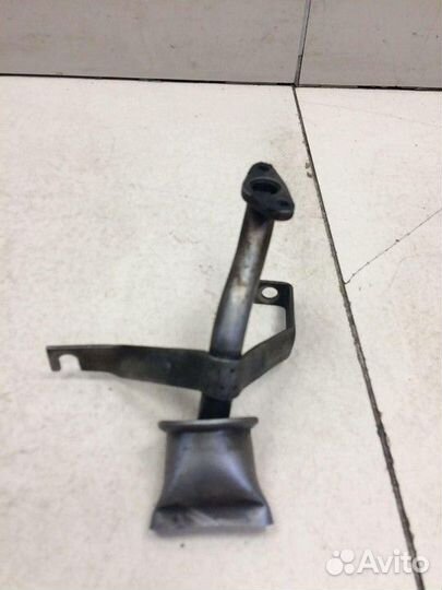 Маслозаборник Chery Bonus