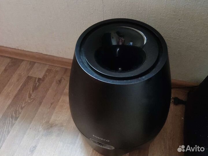 Естественный увлажнитель boneco