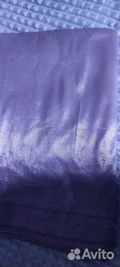 Ткань блузочная