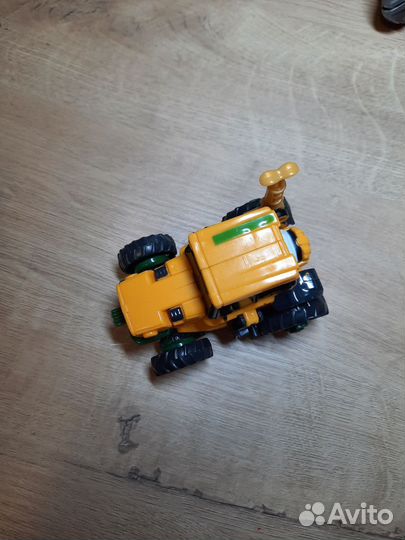 Тобот мини Т оригинал tobot mini T