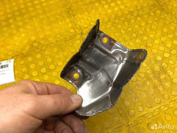 Тепловой экран Skoda Kodiaq dbgc (DBG 034780) 2019