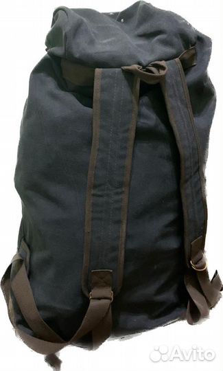 Баул, Рюкзак туристический, 150 литров